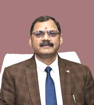 Vice-Chancellor